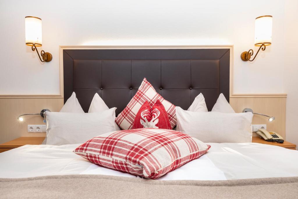 Hotel Garni Sonnhof - 5