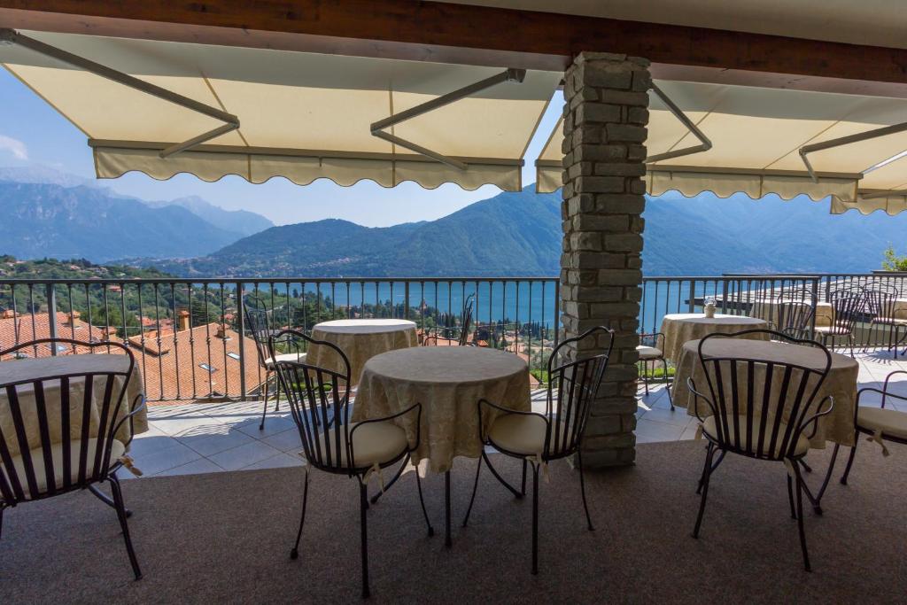 Hotel La Perla, Tremezzo – Updated 2022 Prices