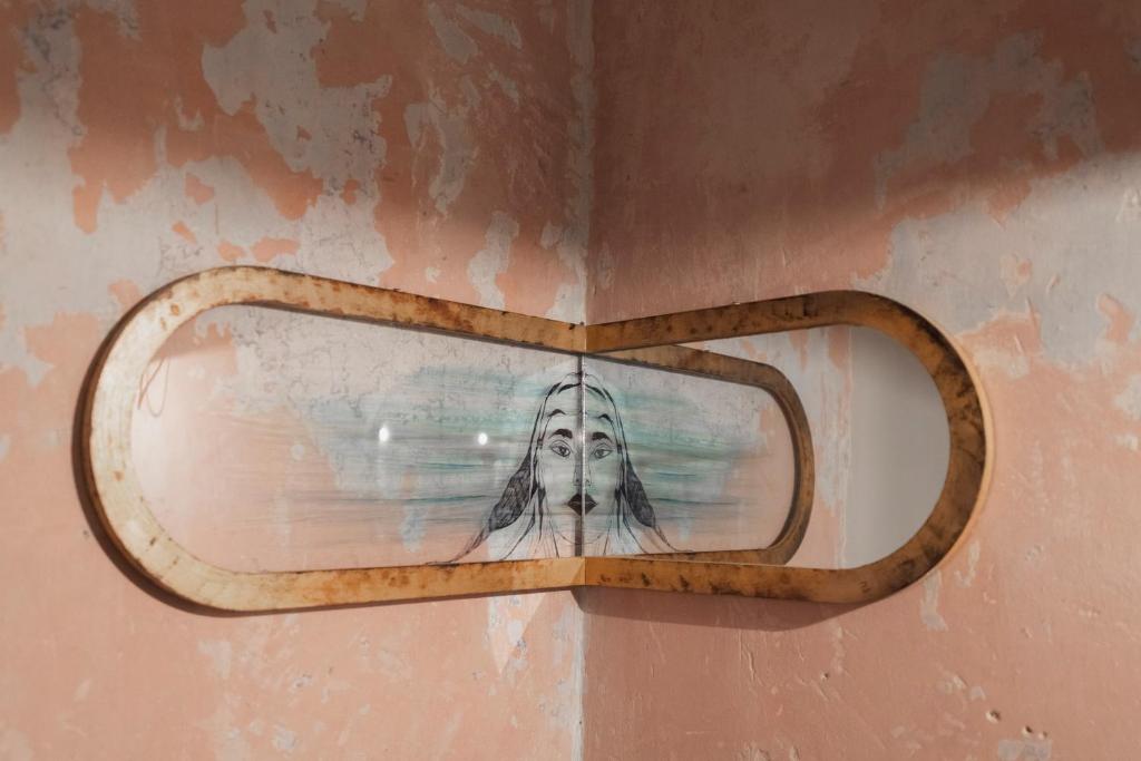 Fotografie z fotogalerie ubytování Jojo TLV v destinaci Tel Aviv