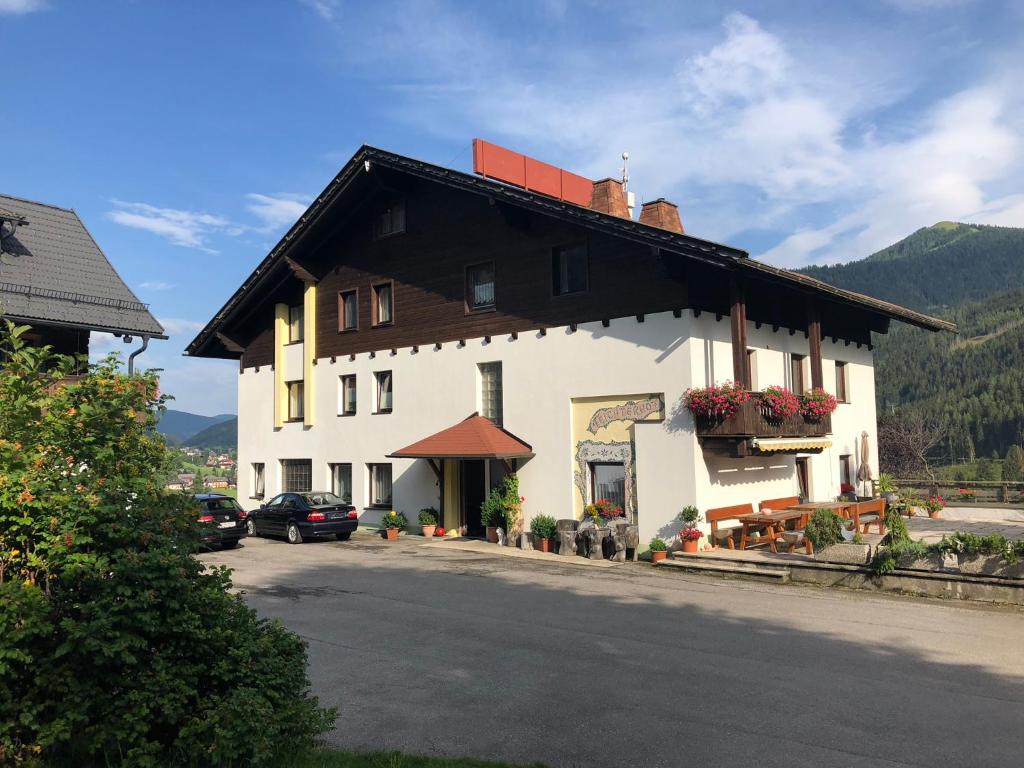 Fotografija v galeriji nastanitve Feichterhof v Bad Kleinkirchheimu