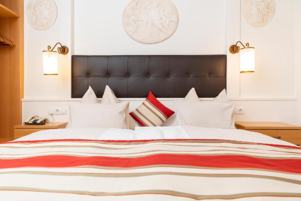 Hotel Garni Sonnhof - 19