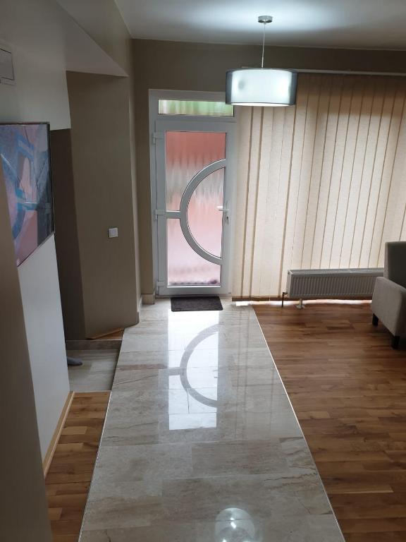 Foto sihtkohas Turda asuva majutusasutuse Crystal Salin galeriist