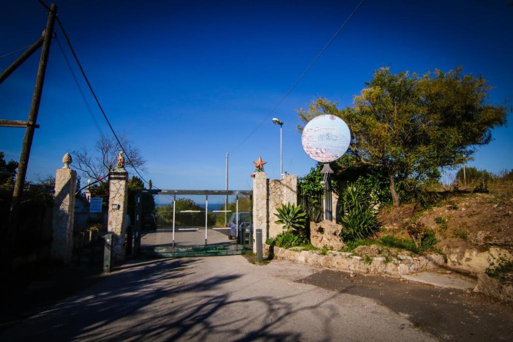 Fotografie z fotogalerie ubytování Villetta sul mare in residence v destinaci Brucoli