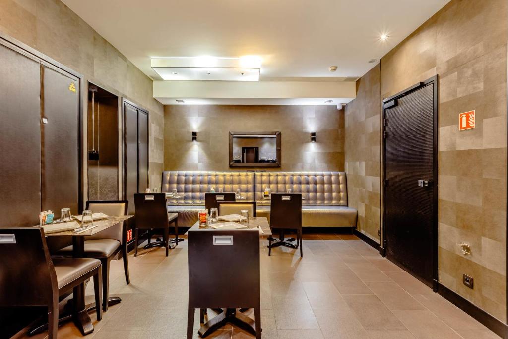 L'Adresse - Resim 29