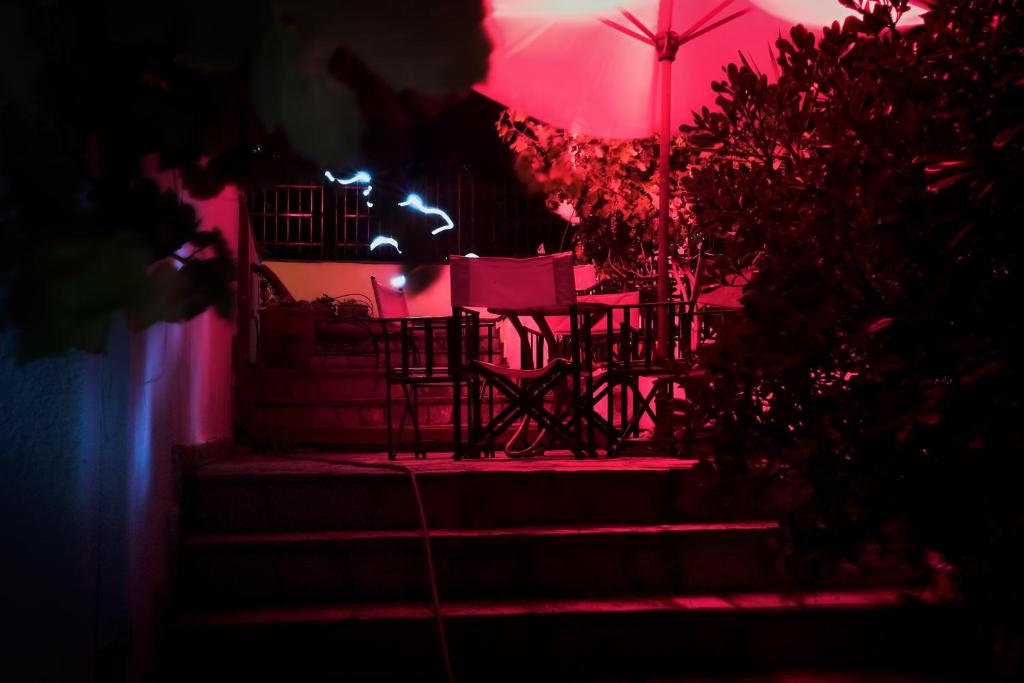 Φωτογραφία από το άλμπουμ του Art Hotel Panorama στα Πυργαδίκια