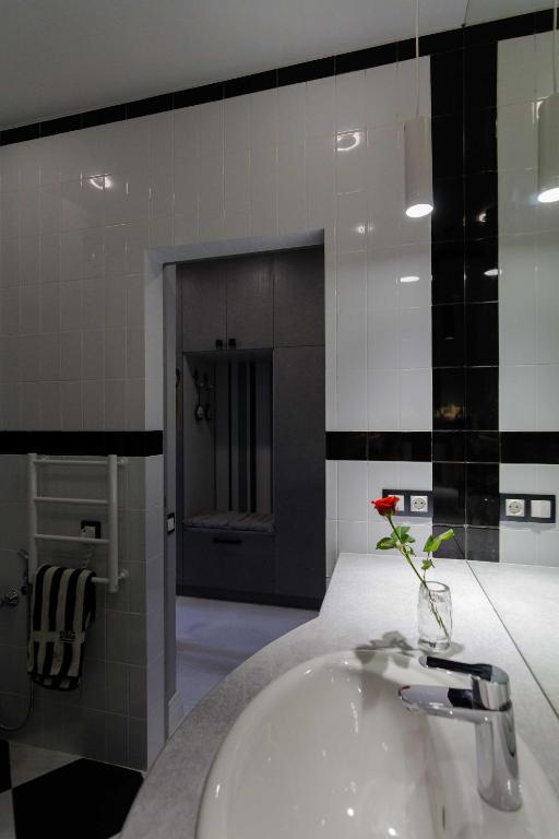 Charming studio in the center фото 3