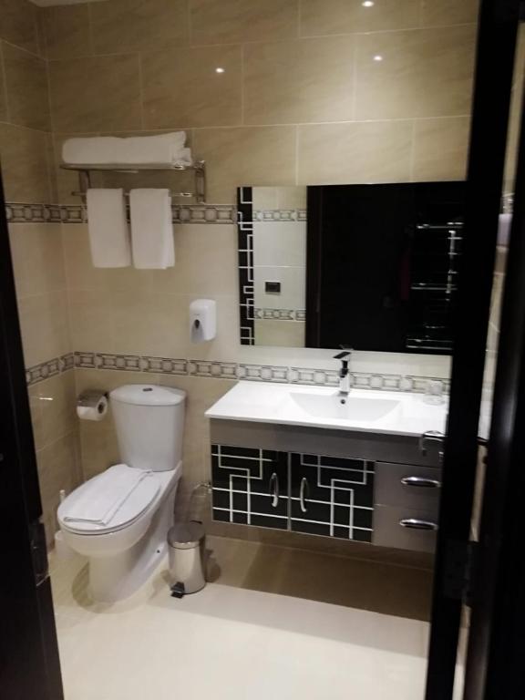 Gravity Hotel & Aqua Park Hurghada Families and Couples Only - 3