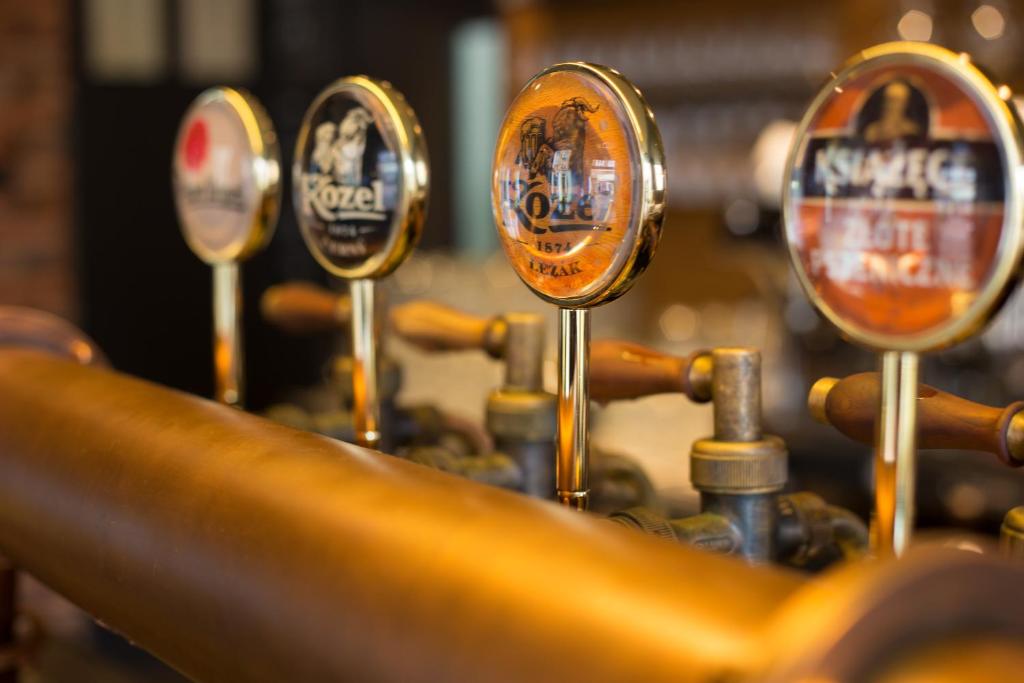 Fama Residence Gdańsk Old Town