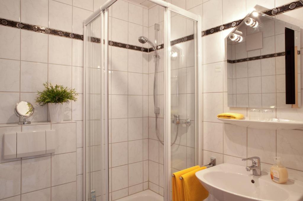 Ferienweingut Klaus Thiesen Gästezimmer und Apartments - Chambre Double