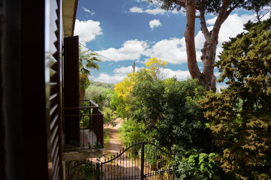 Gallery image of A CASA DI CARLA in Terracina