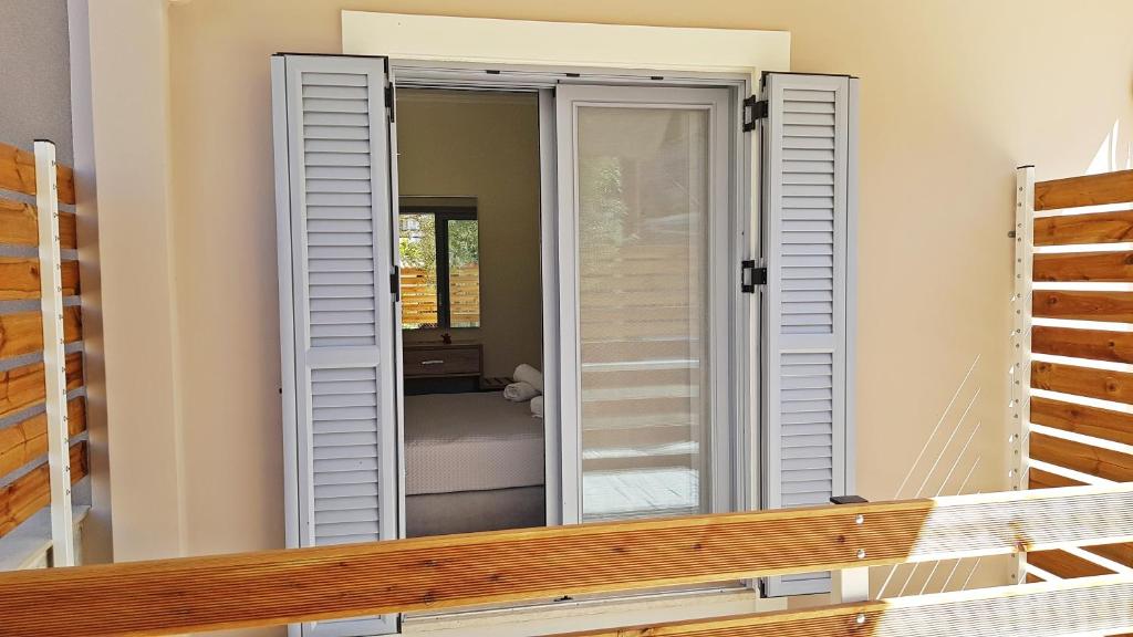Fotografia z galérie ubytovania CELENI APARTMENTS v destinácii Lefkada