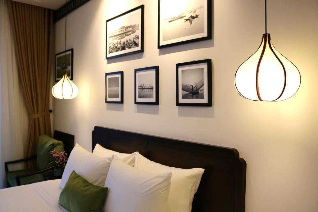 Roxana River Villa - 3