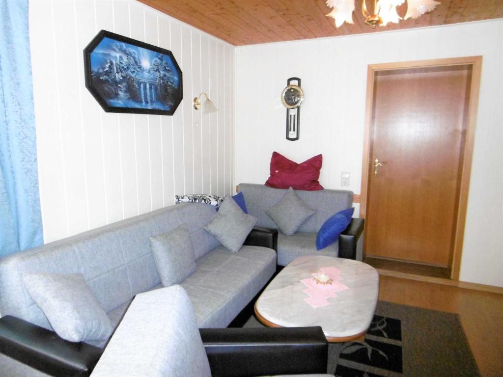 Ruegen_Fewo 58_1 - Wohnung Mit Terrasse