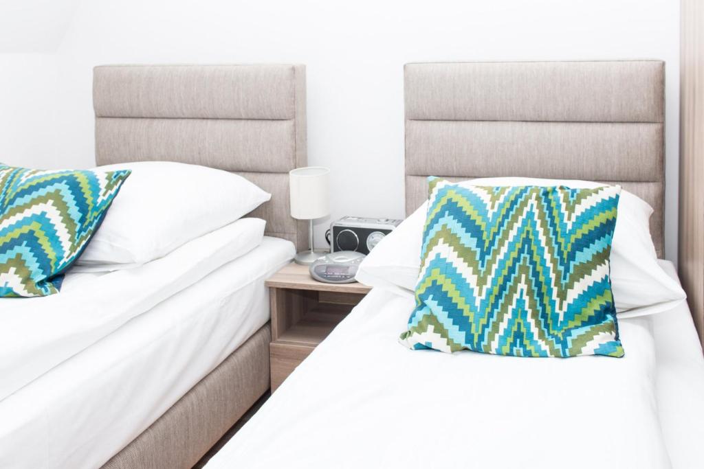 Janda Resort & Conference - 7