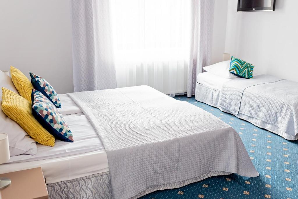 Janda Resort & Conference - 15