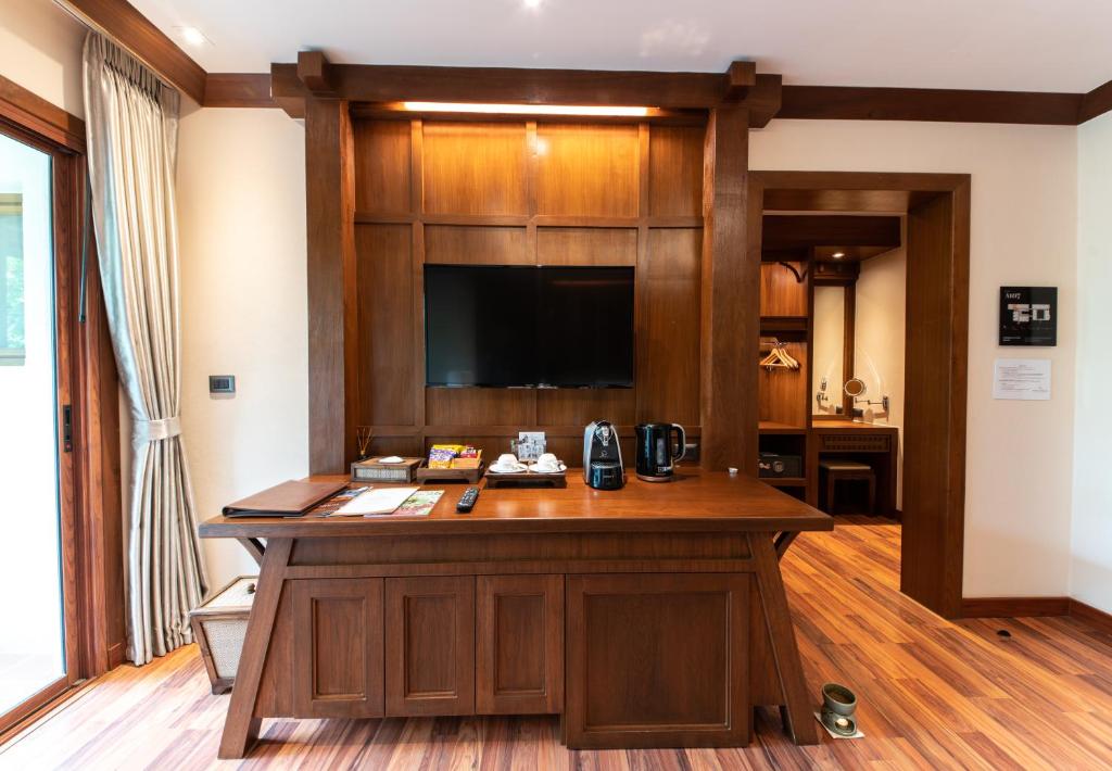 Phra Singh Village - 11