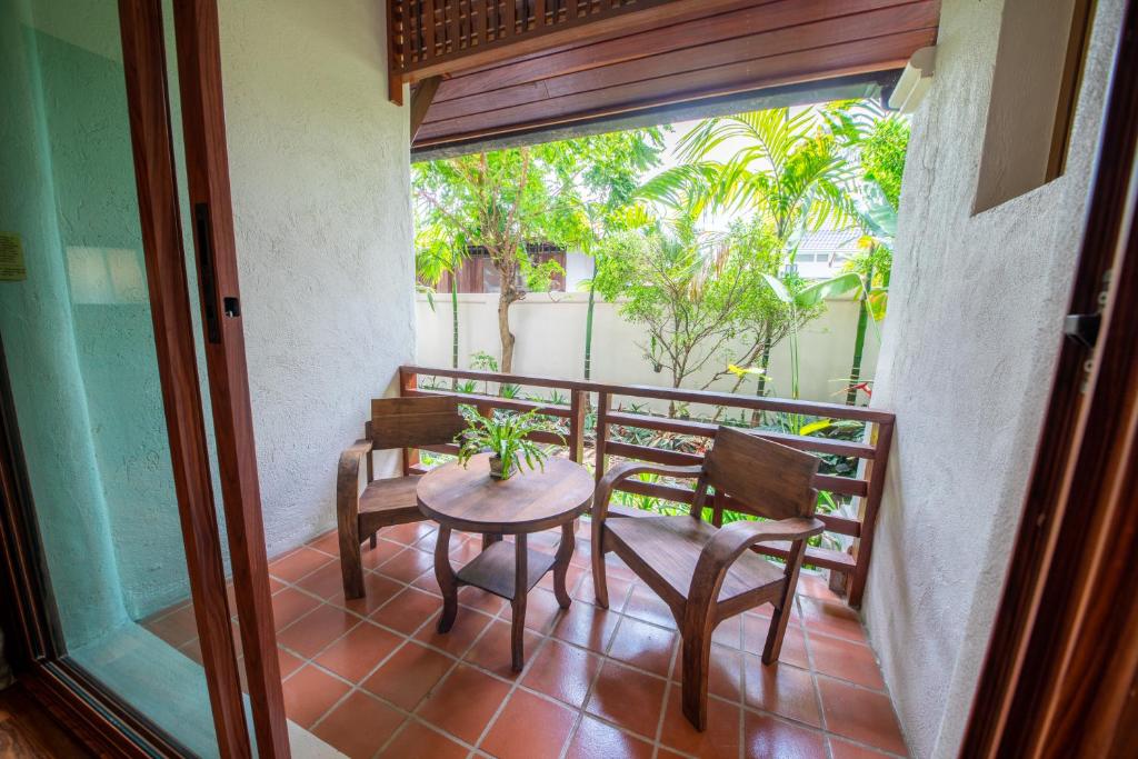 Phra Singh Village - 15