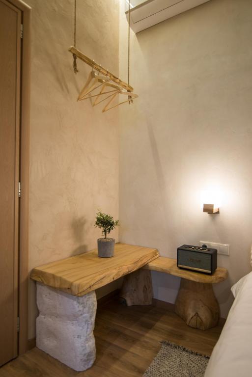 Ederlezi Boutique Hotel - 6