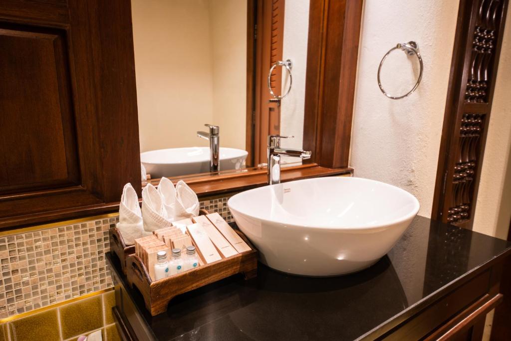 Phra Singh Village - 18