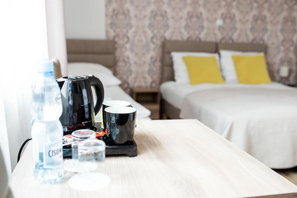 Janda Resort & Conference - 13