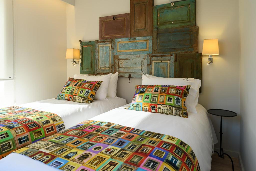 Sitio dos Cavaleiros Daily Serviced Apartments - 14