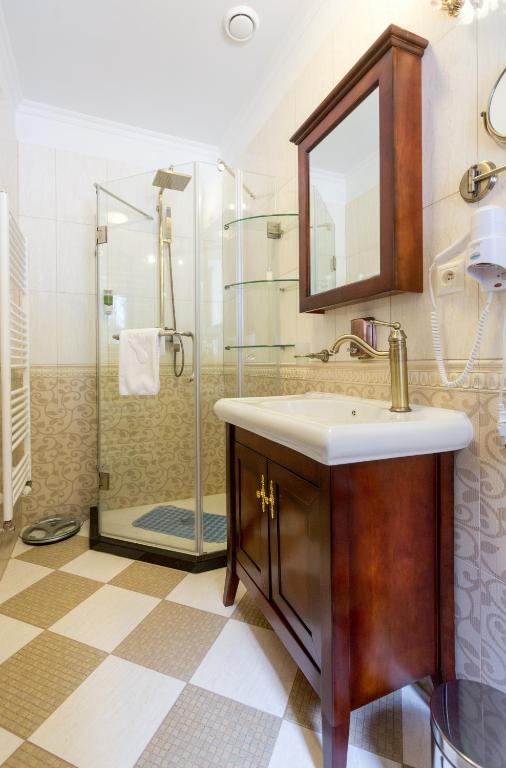 Zámek Lužec Spa & Wellness Resort - 6