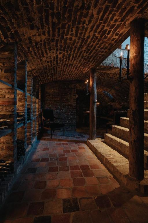 Fotografie z fotogalerie ubytování Amitié v destinaci Kinrooi