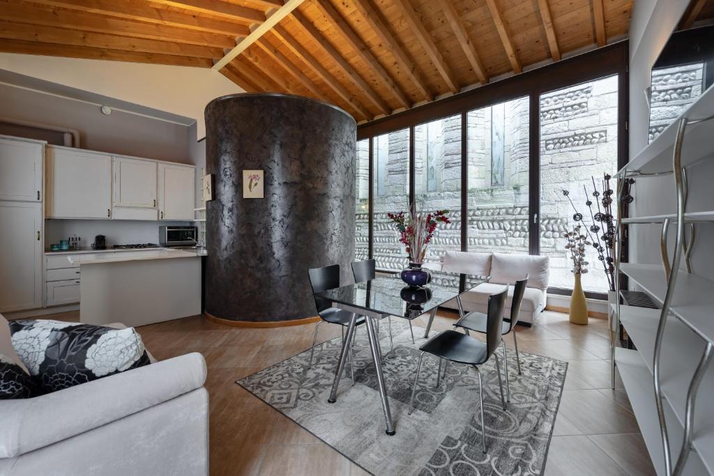 Hotel Mastino - Resim 12