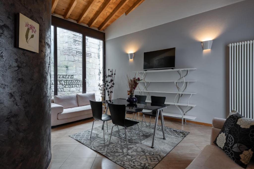 Hotel Mastino - Resim 13