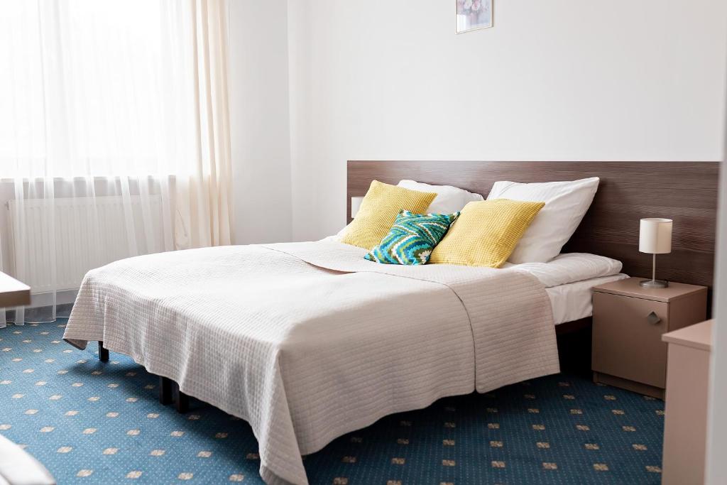 Janda Resort & Conference - 11