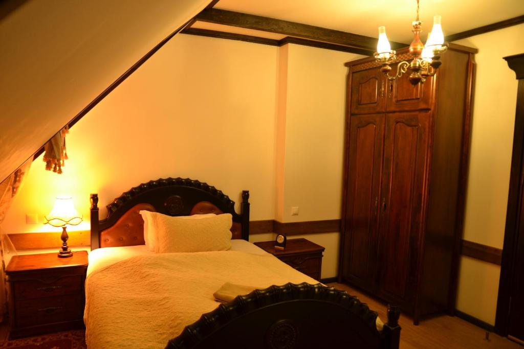 Zámek Lužec Spa & Wellness Resort - 4