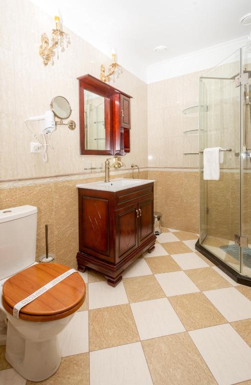 Zámek Lužec Spa & Wellness Resort - 11