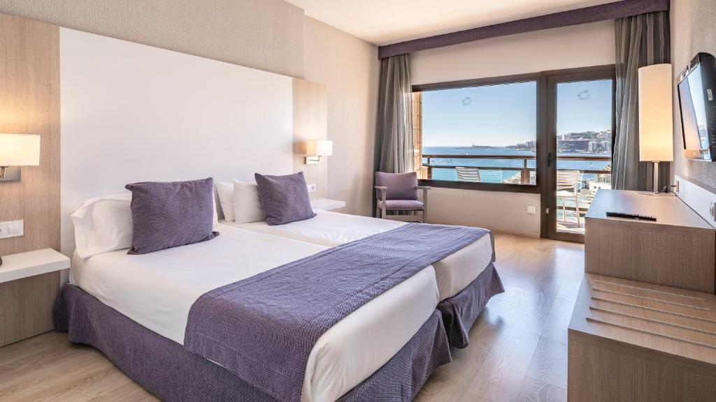 Hotel Be Live Adults Only Marivent - Resim 12