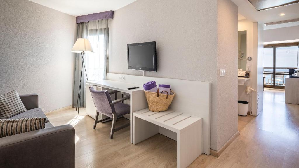 Hotel Be Live Adults Only Marivent - Resim 14