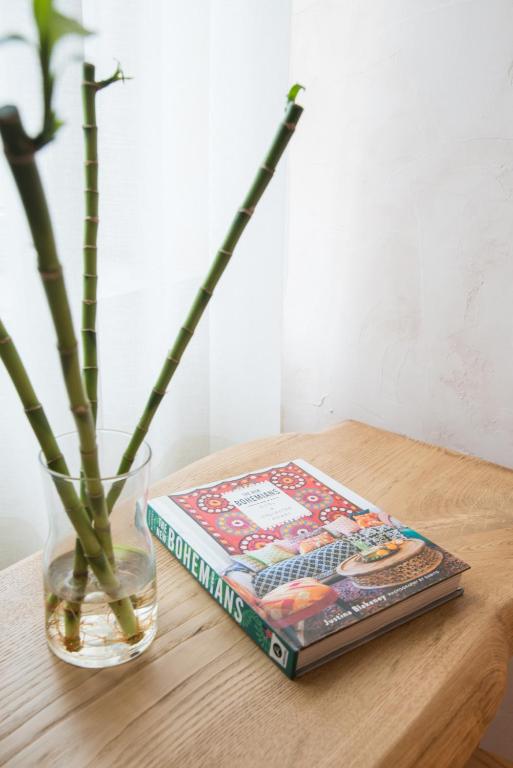 Ederlezi Boutique Hotel - 18