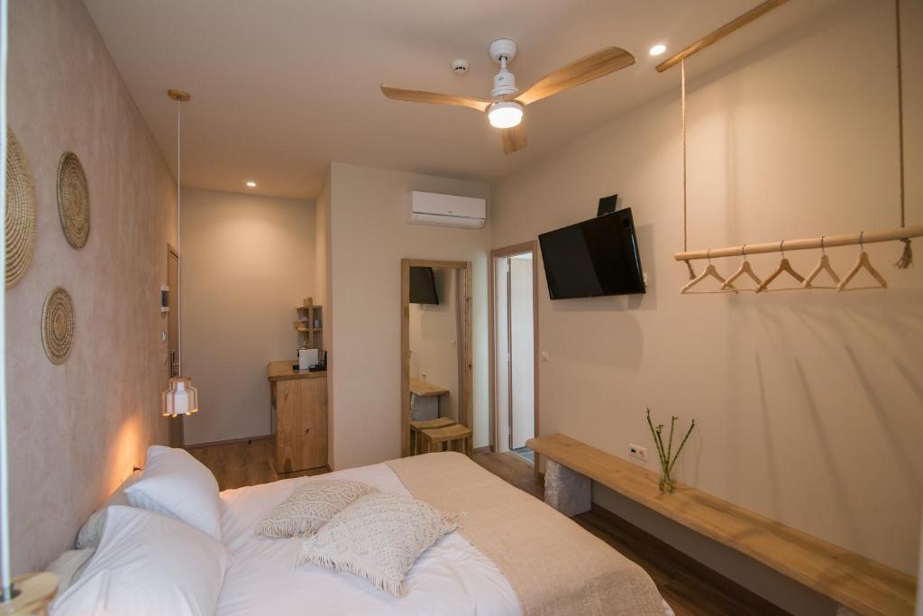 Ederlezi Boutique Hotel - 12