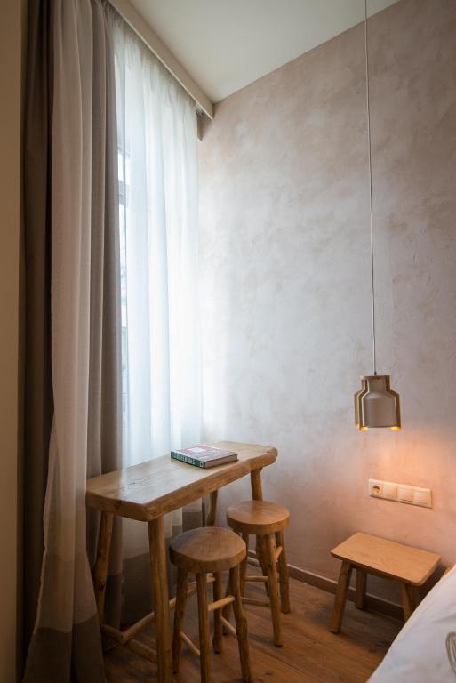 Ederlezi Boutique Hotel - 14