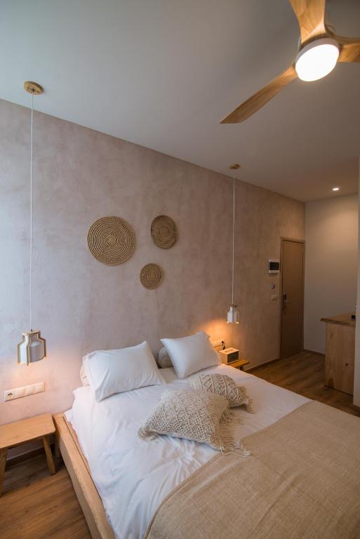 Ederlezi Boutique Hotel - 11