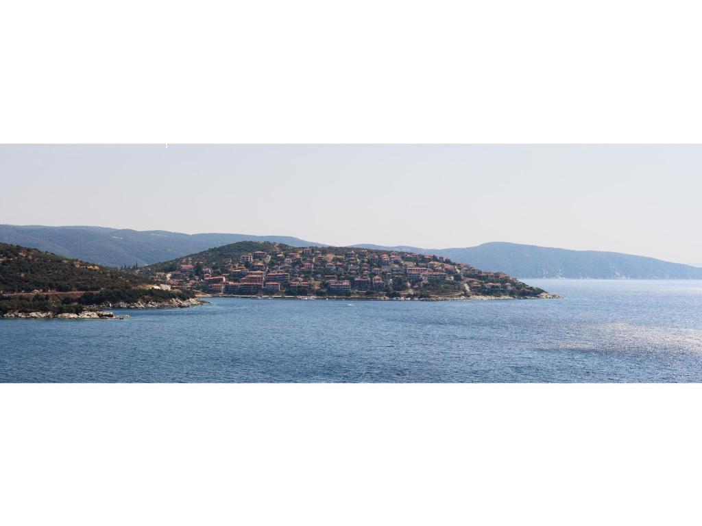 Φυσικό τοπίο κοντά σε αυτό το ξενοδοχείο
