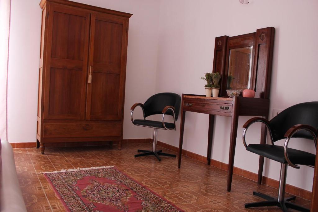 Fotografie z fotogalerie ubytování odeon rooms v destinaci Ortona