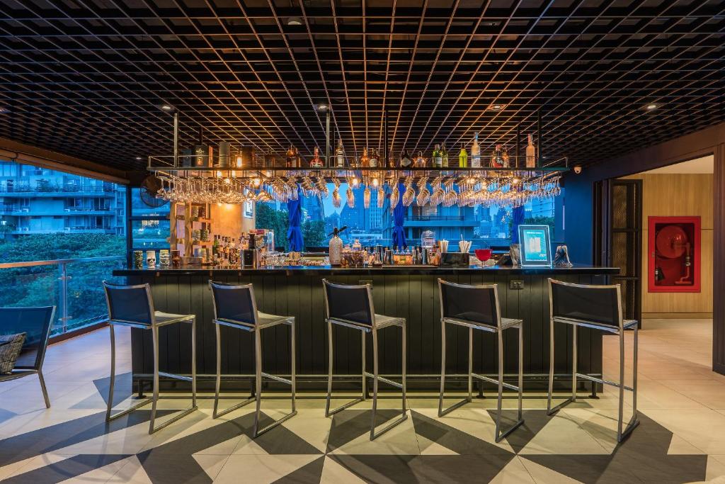 The Key Premier Hotel Sukhumvit Bangkok - Resim 32