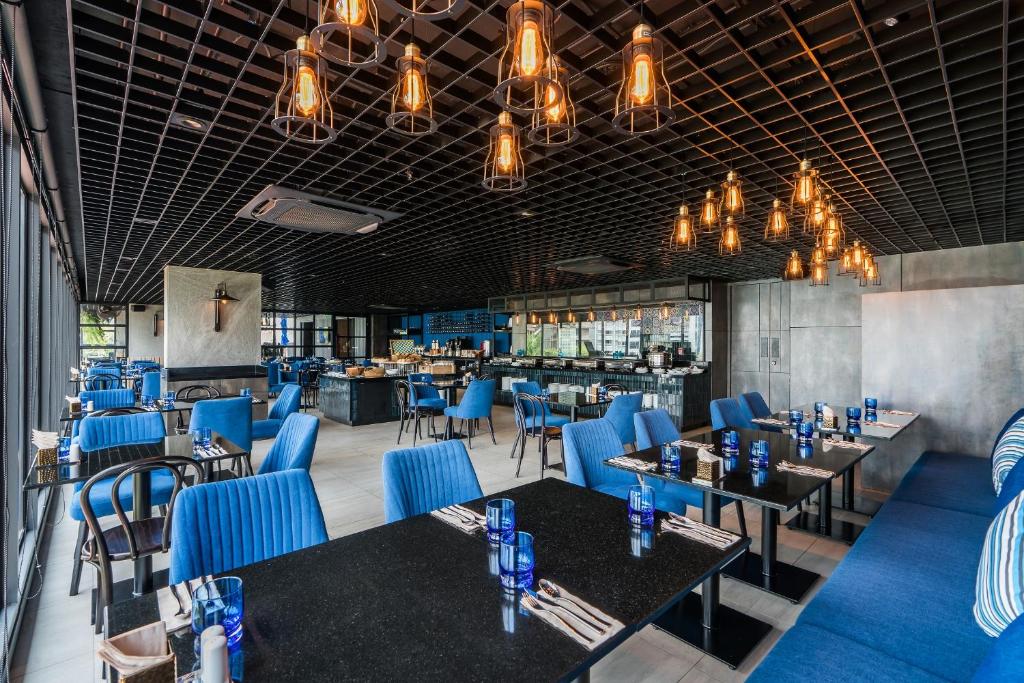 The Key Premier Hotel Sukhumvit Bangkok - Resim 43