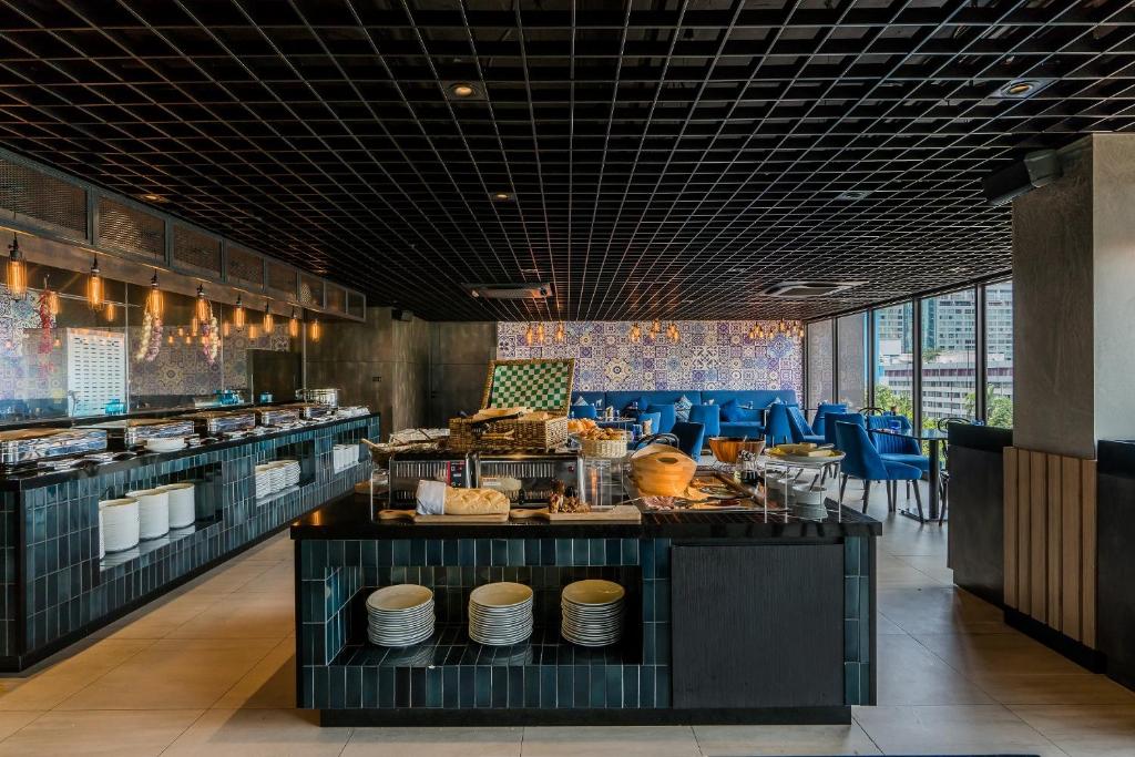 The Key Premier Hotel Sukhumvit Bangkok - Resim 34