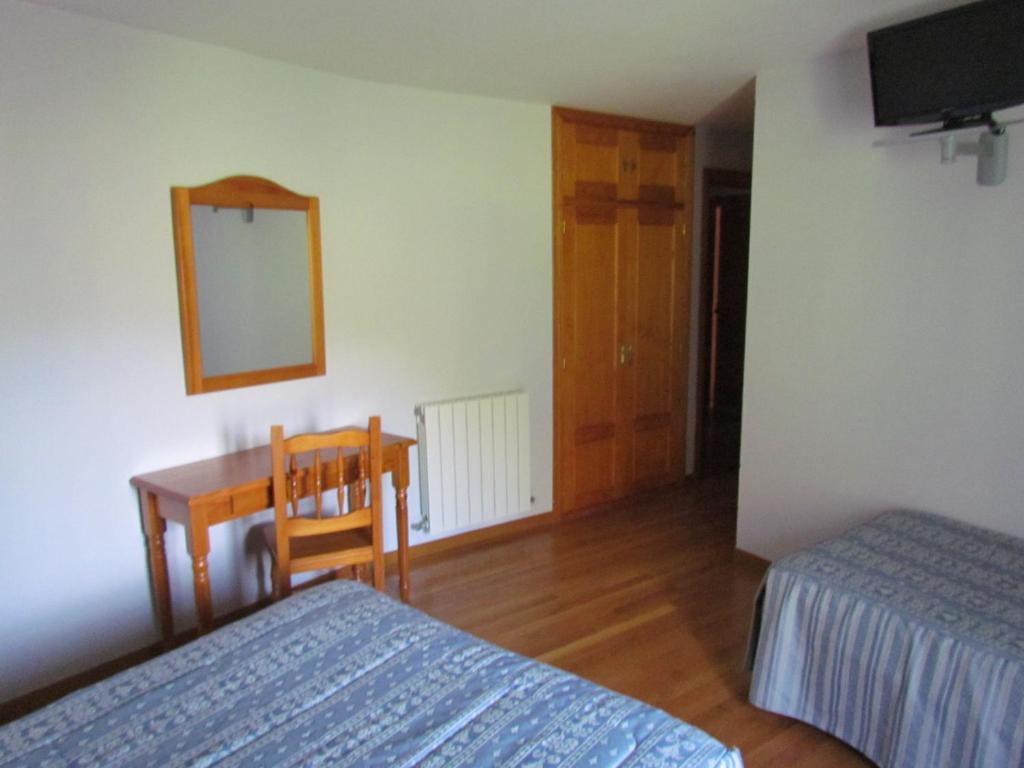 Hotel Las Nieves, Linás de Broto – Updated 2022 Prices