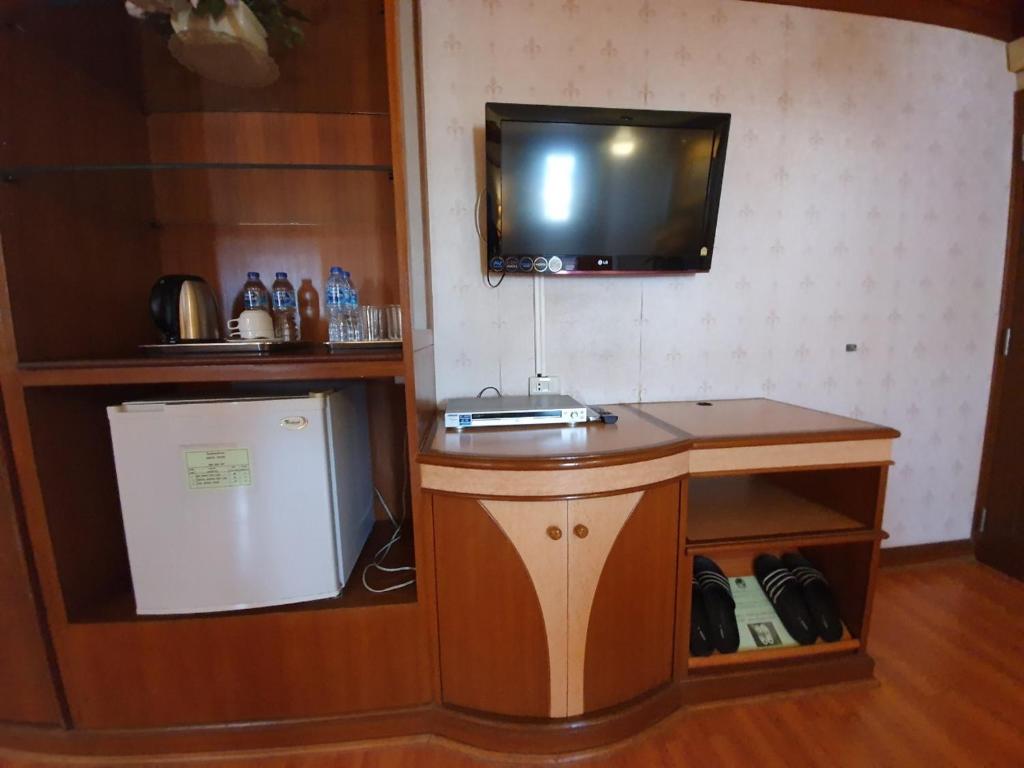 Sakol Hotel - Resim 20