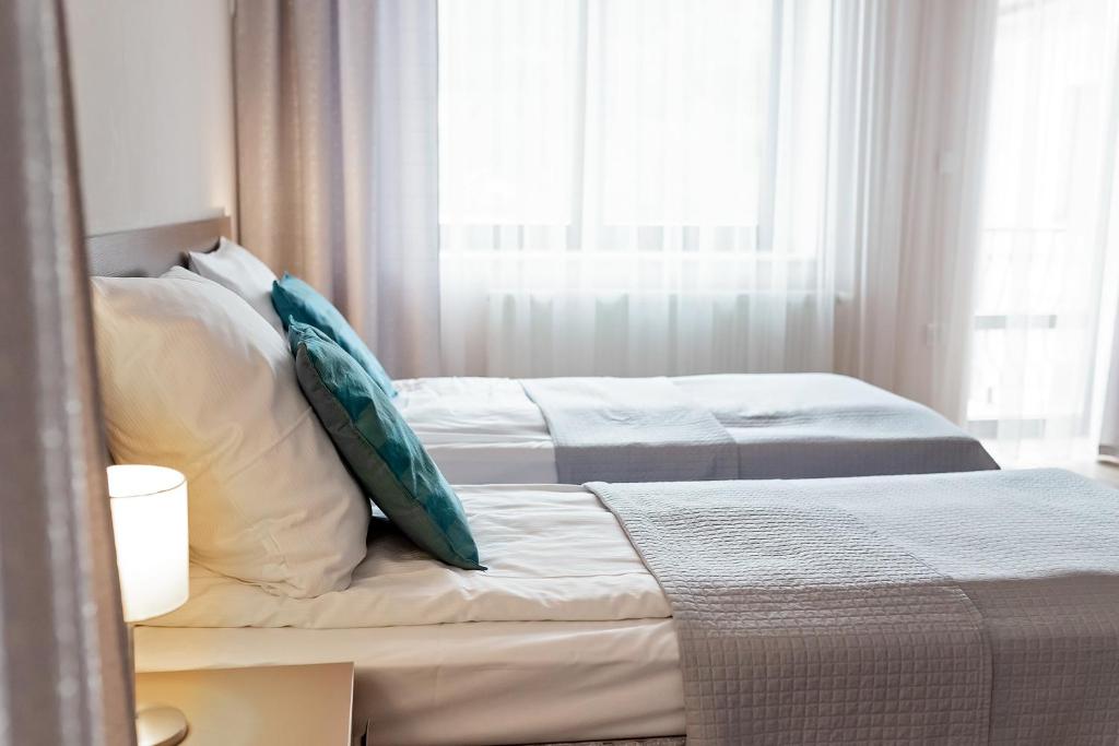 Janda Resort & Conference - 2