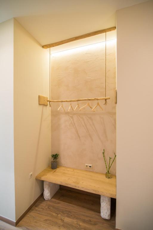 Fotografie z fotogalerie ubytování Ederlezi Boutique Hotel v Aténách