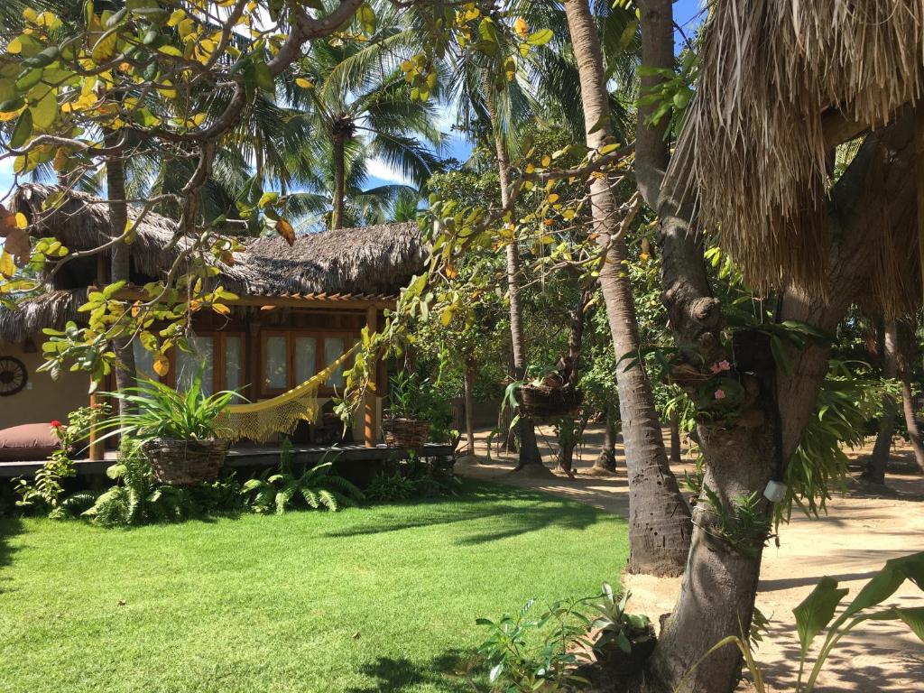 Gallery image of Casa das Rendas in Praia de Moitas