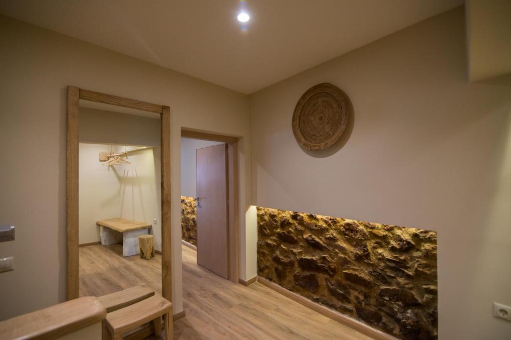 Fotografie z fotogalerie ubytování Ederlezi Boutique Hotel v Aténách