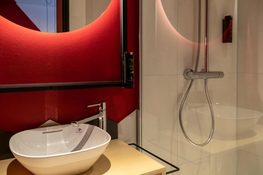 Via Suites - Resim 17